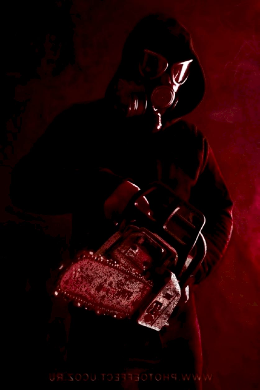 Техасская резня бензопилой