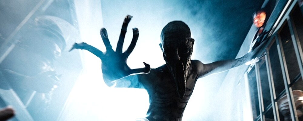 Картинка категории - Хорроры