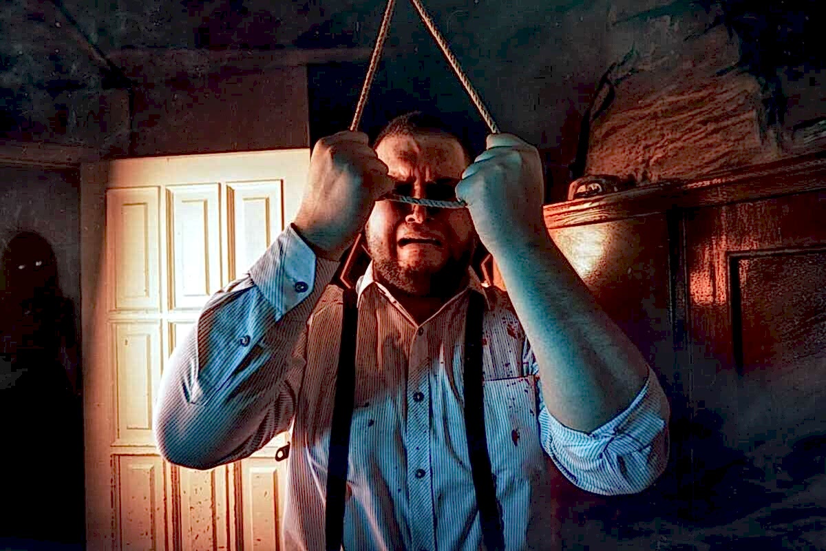 Фото квеста