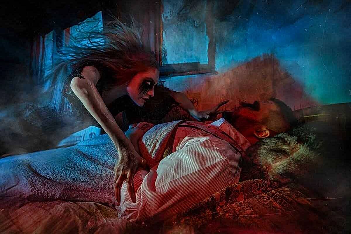 Фото квеста