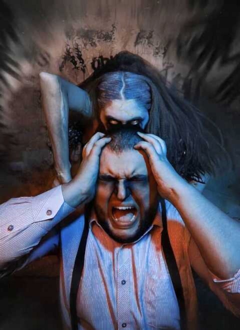 Картинка квеста - Тайна забытой шкатулки