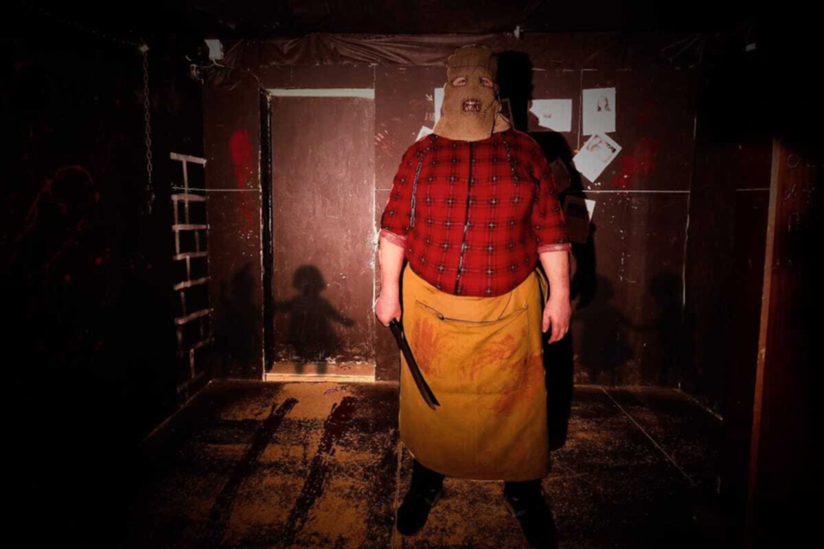 Фото квеста