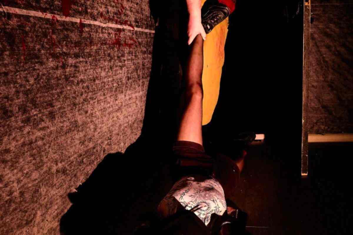 Фото квеста