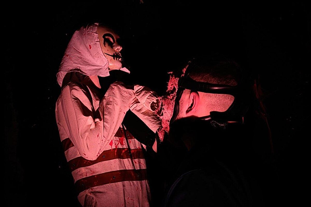 Фото квеста