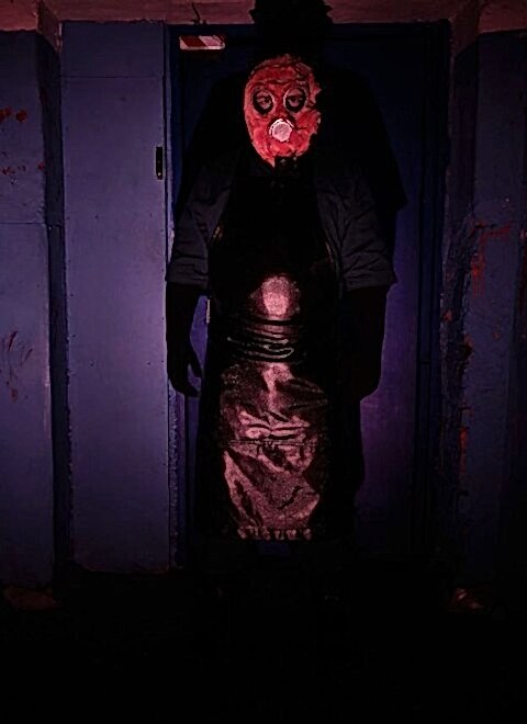 Картинка квеста - Опыт