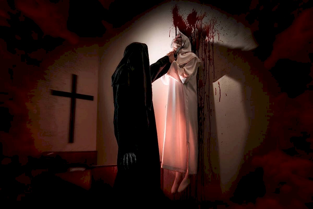 Фото квеста