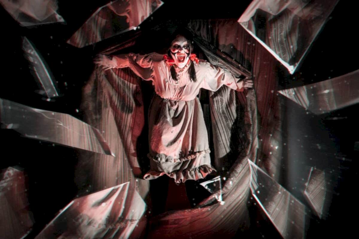 Фото квеста