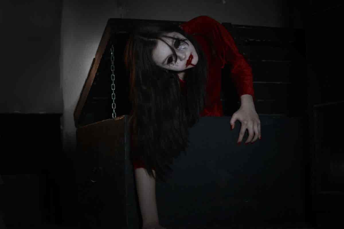 Фото квеста