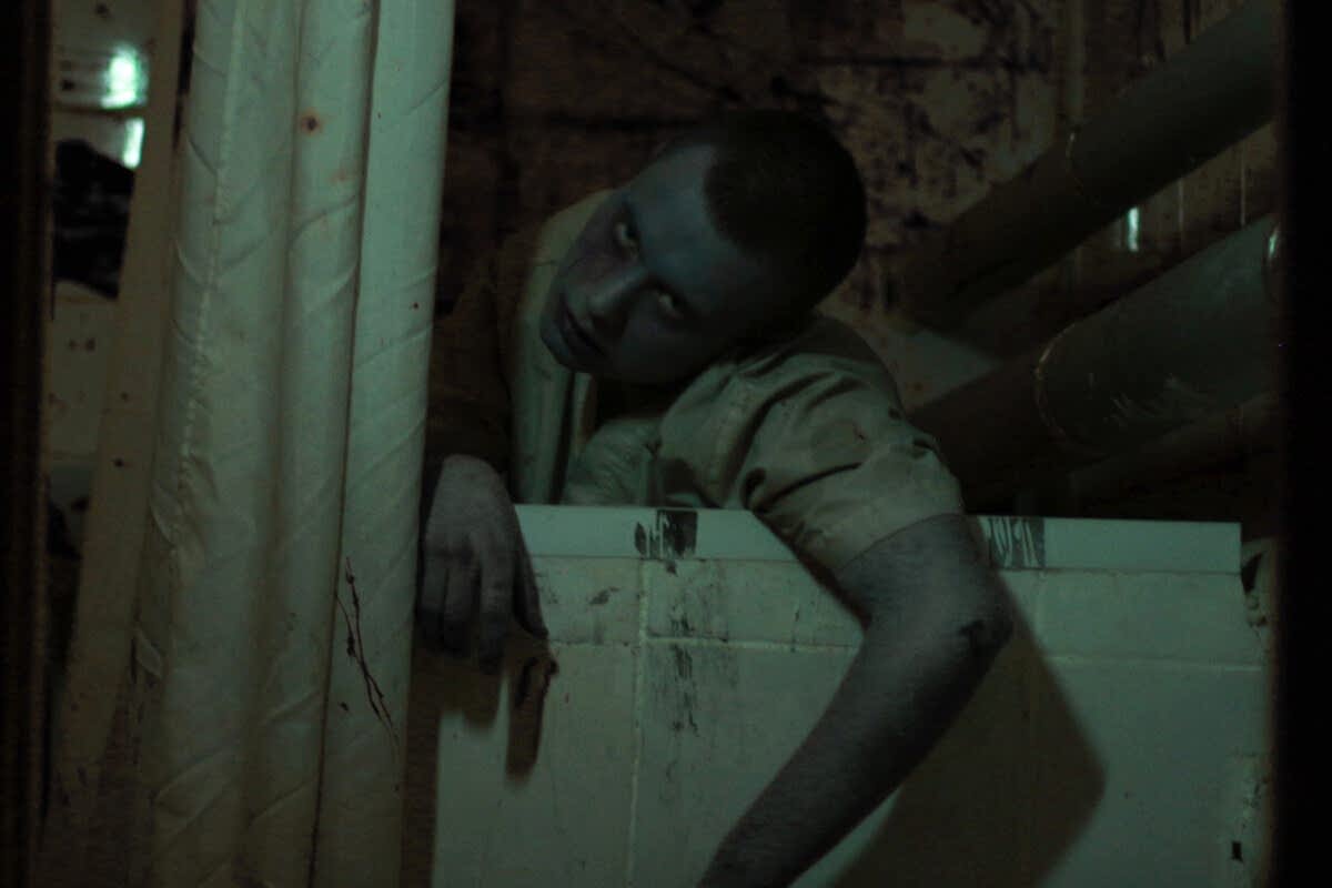 Фото квеста