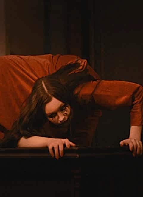 Картинка квеста - 1408. После пожара