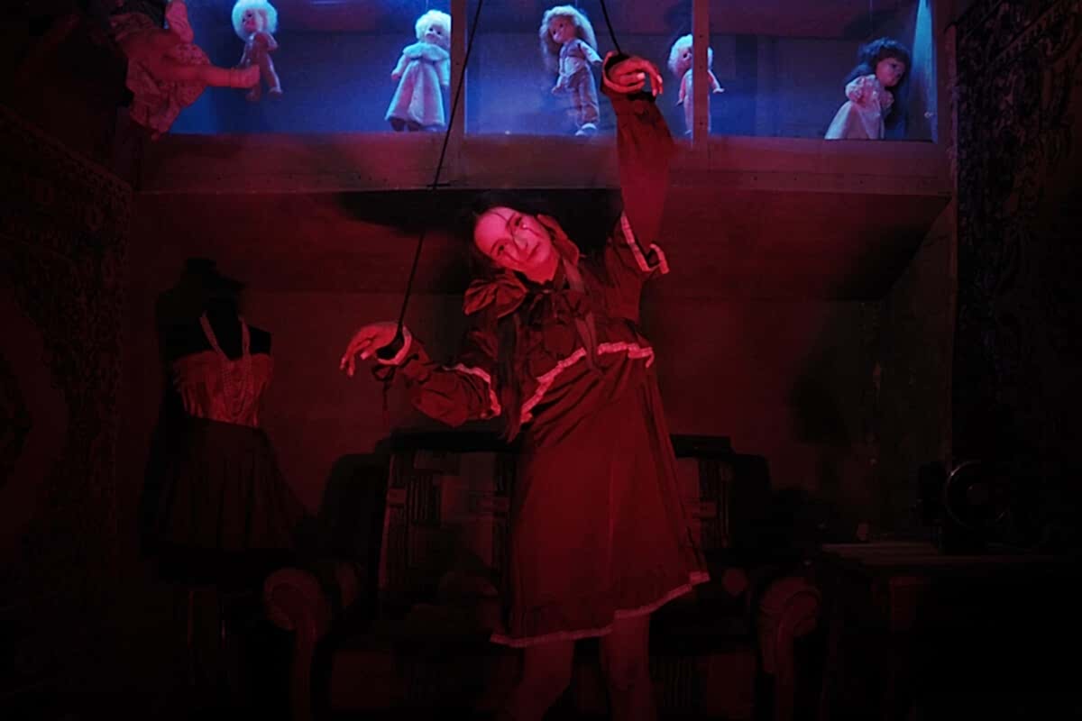 Фото квеста