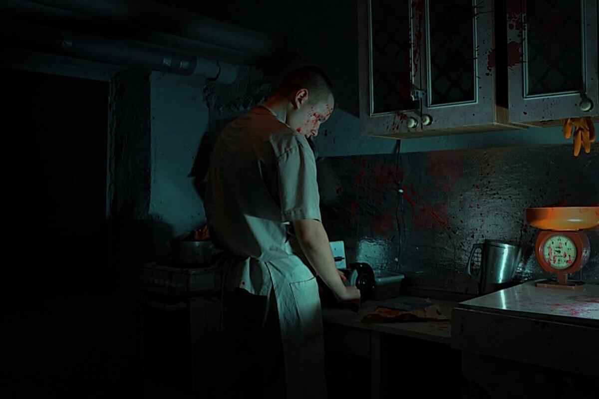 Фото квеста