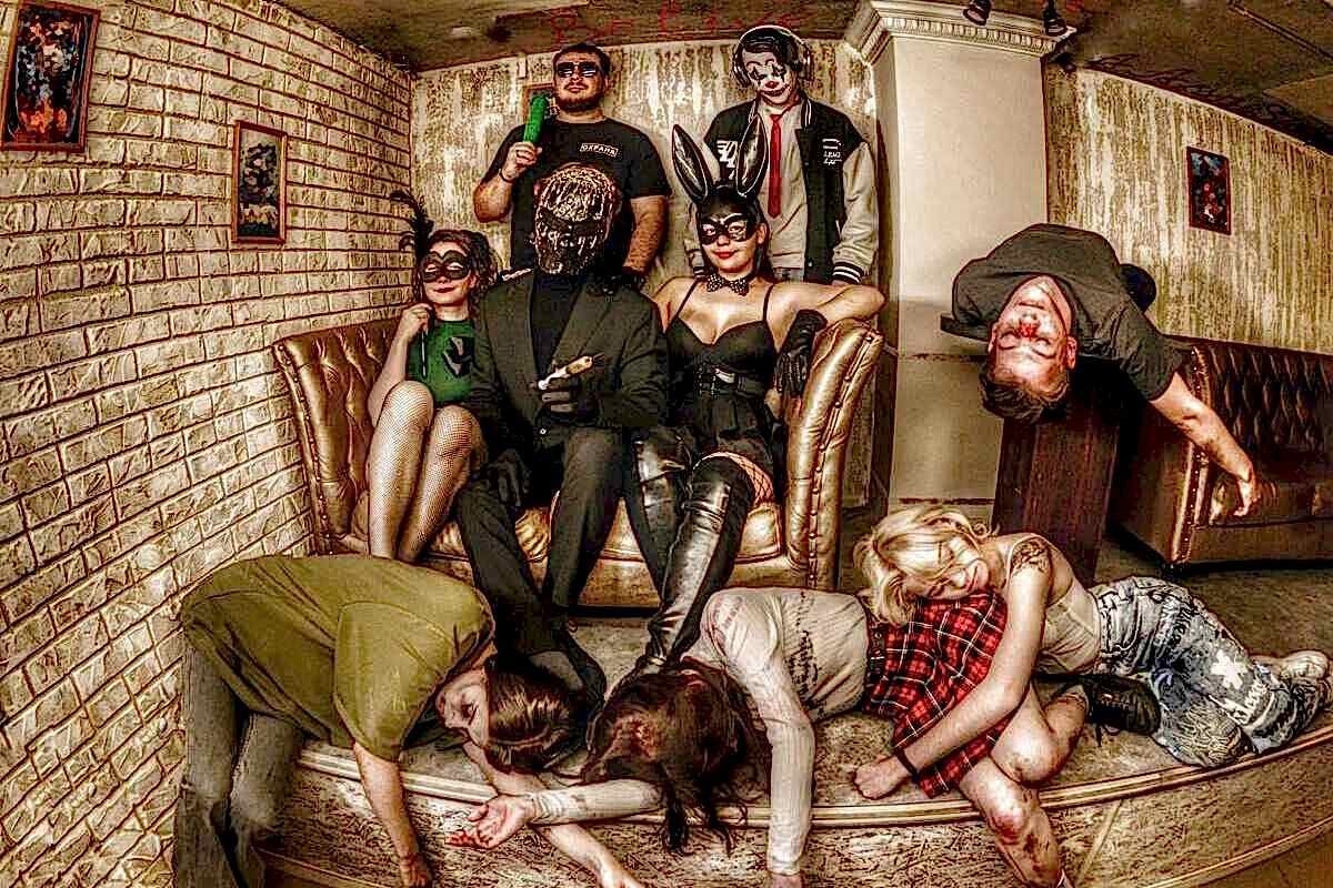 Фото квеста