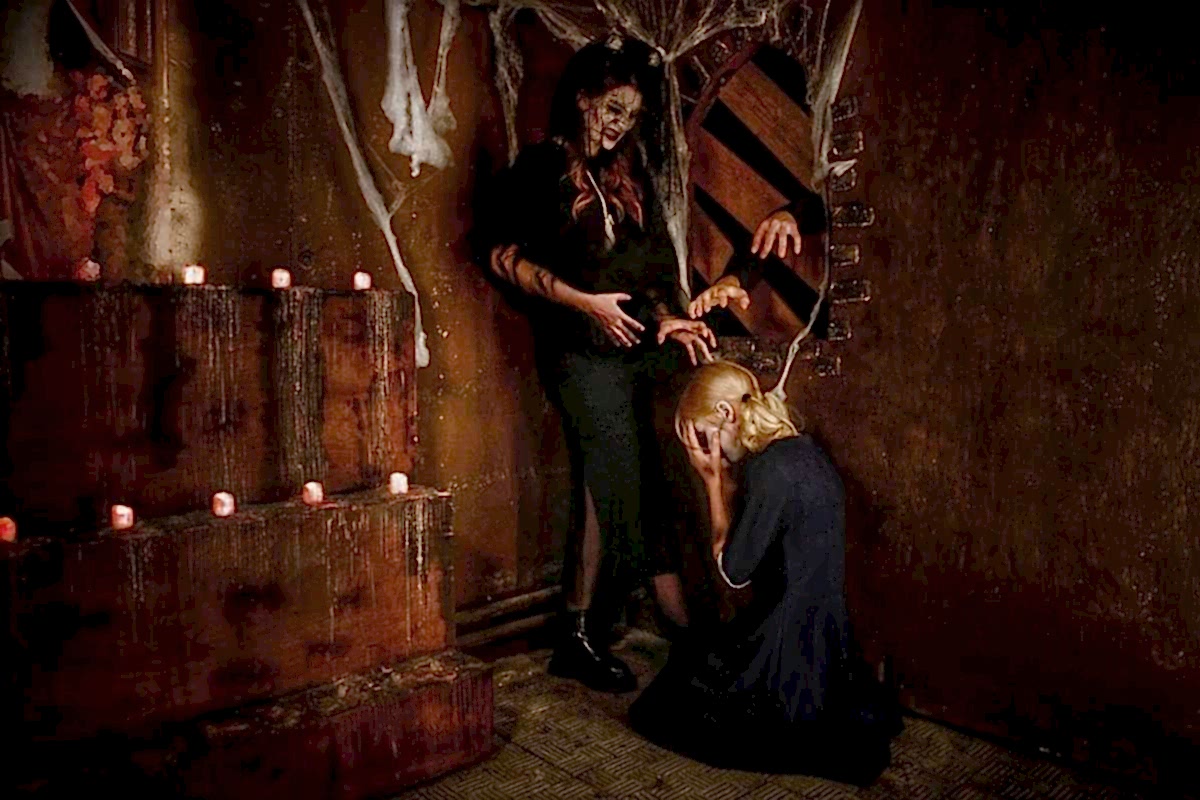 Фото квеста