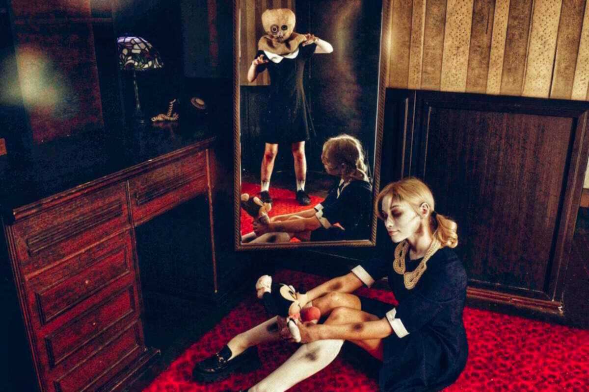 Фото квеста