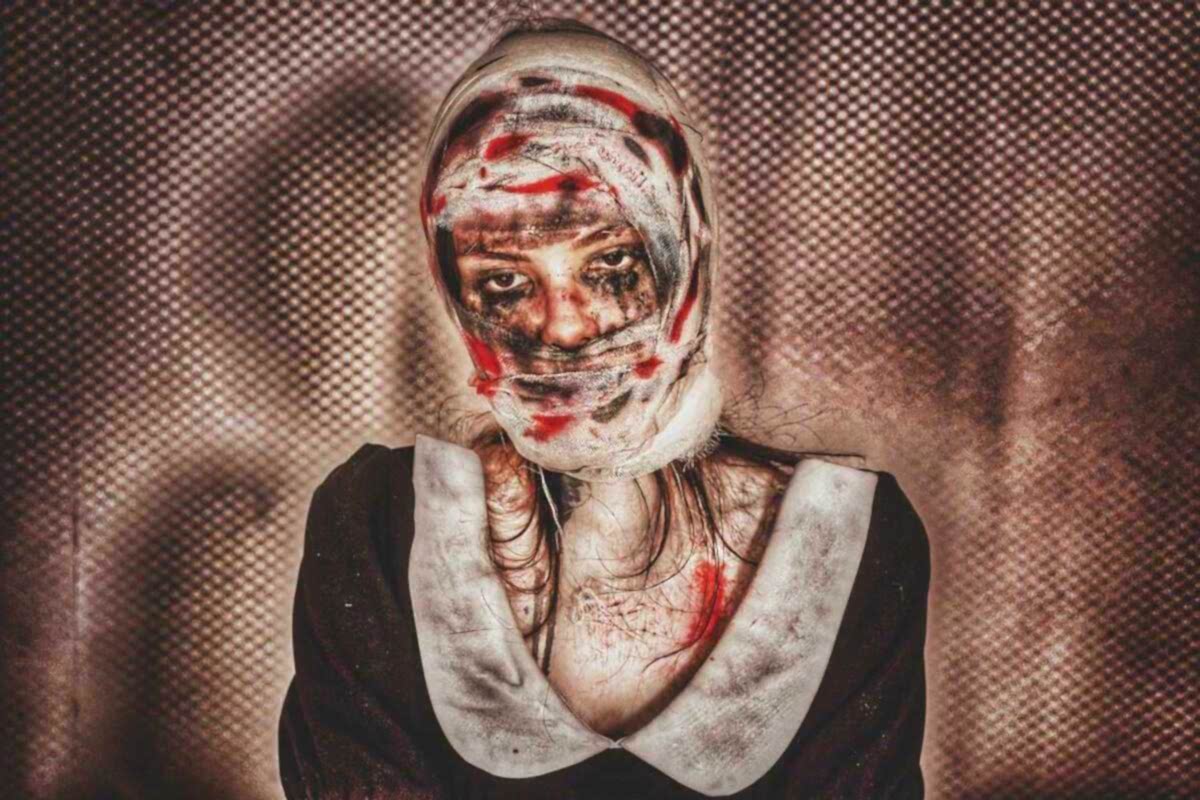 Фото квеста