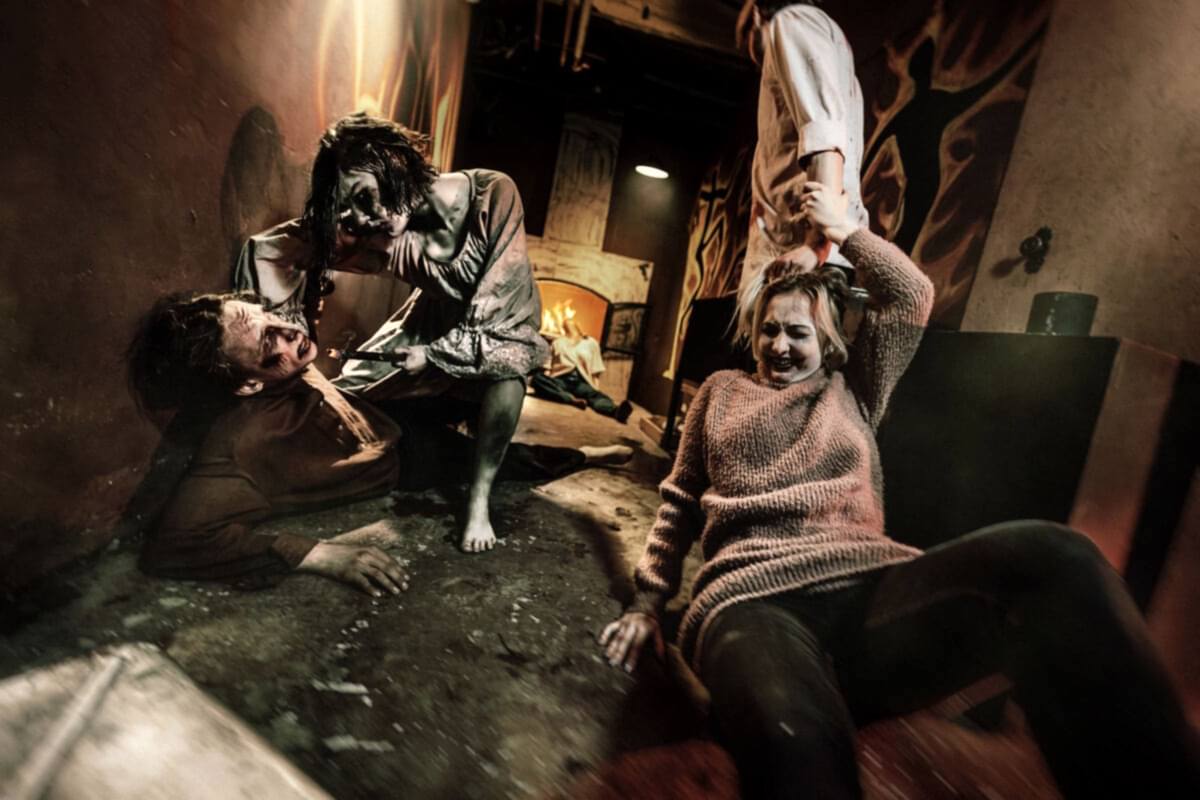 Фото квеста