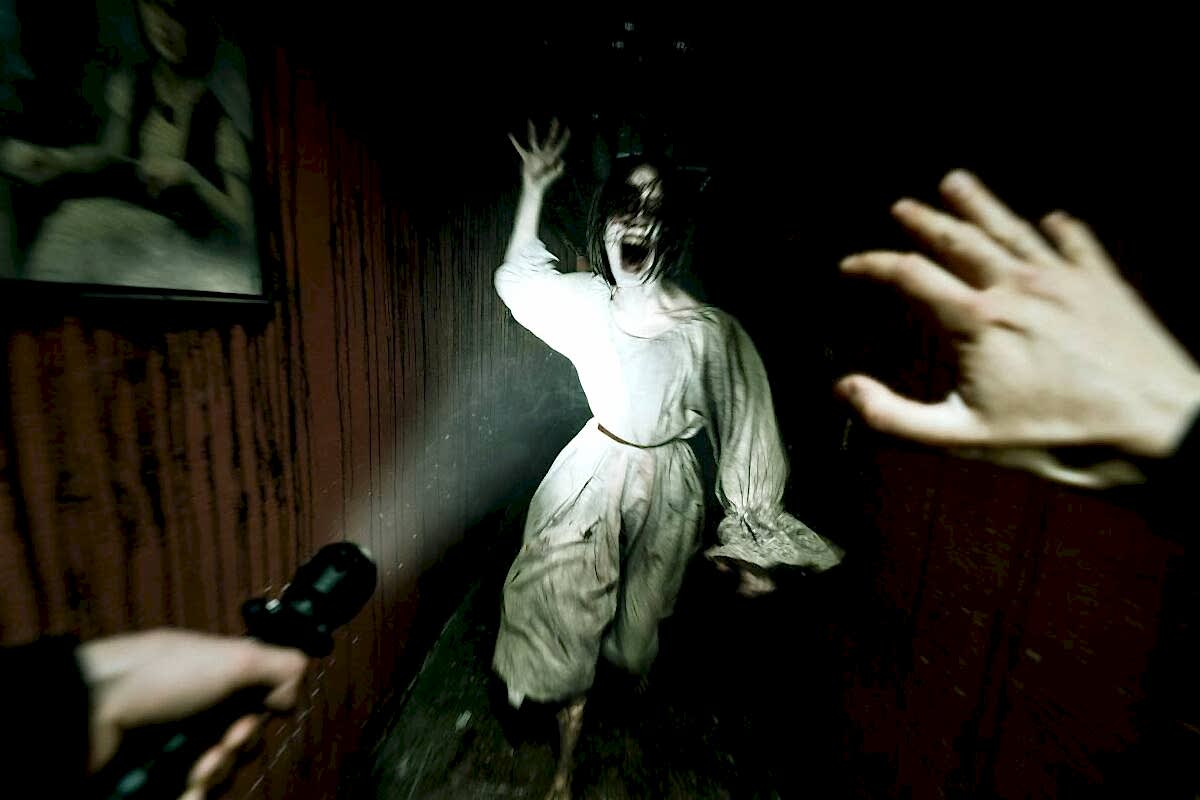 Фото квеста