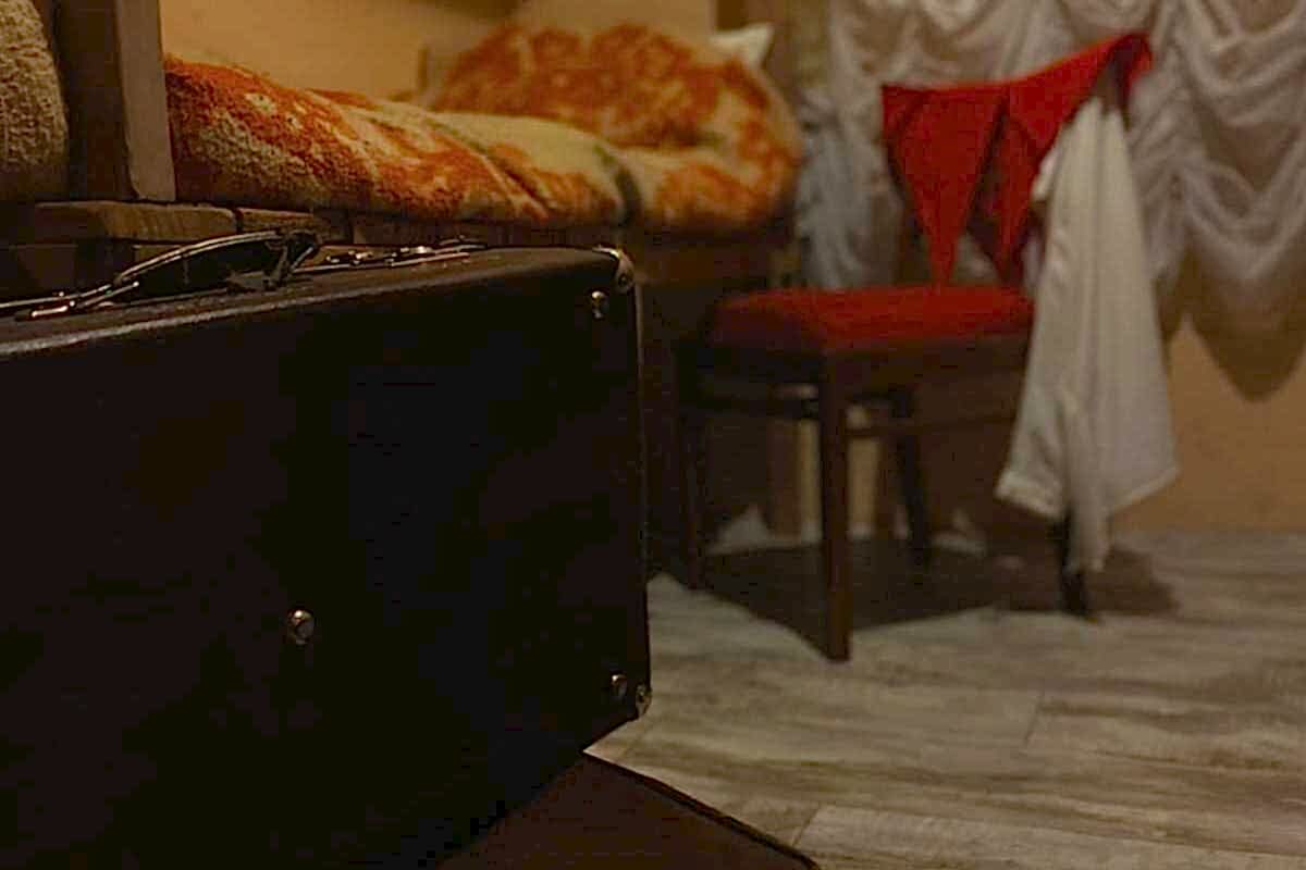 Фото квеста