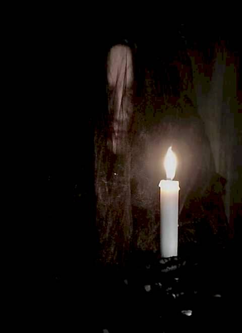 Картинка квеста - Пиковая дама