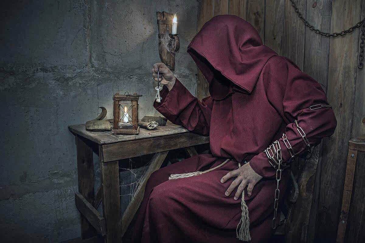 Фото квеста