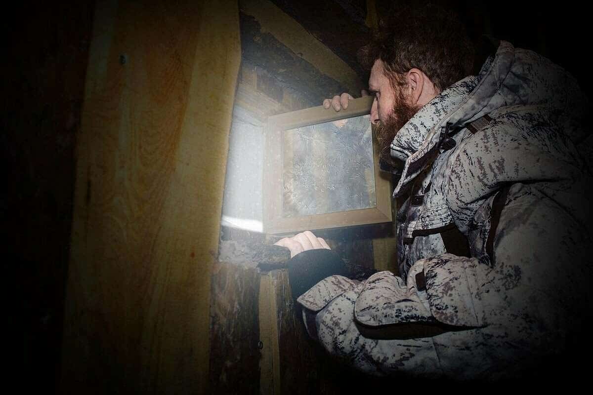 Фото квеста