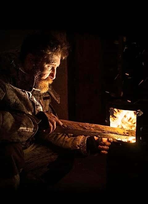 Картинка квеста - Полярная станция