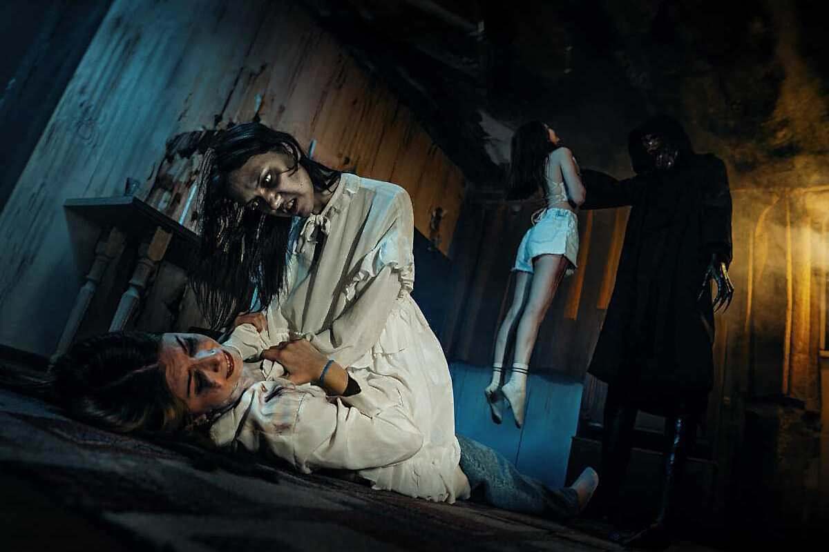 Фото квеста