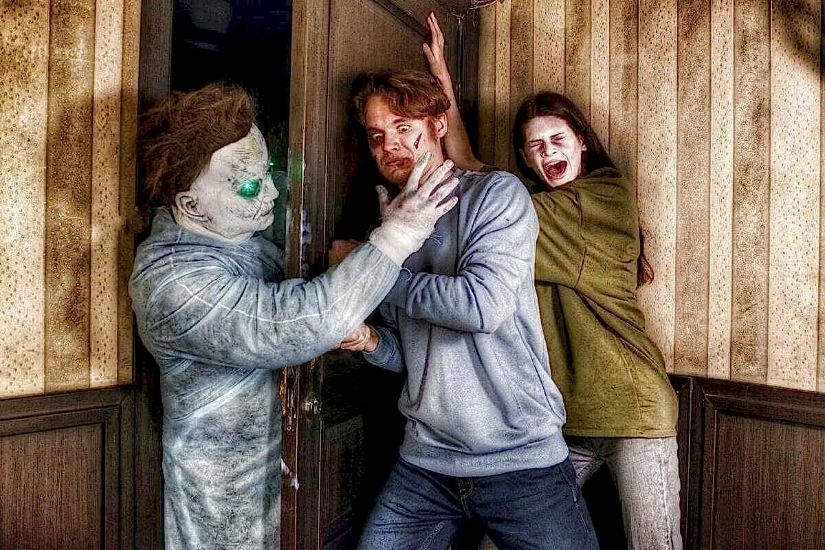 Фото квеста