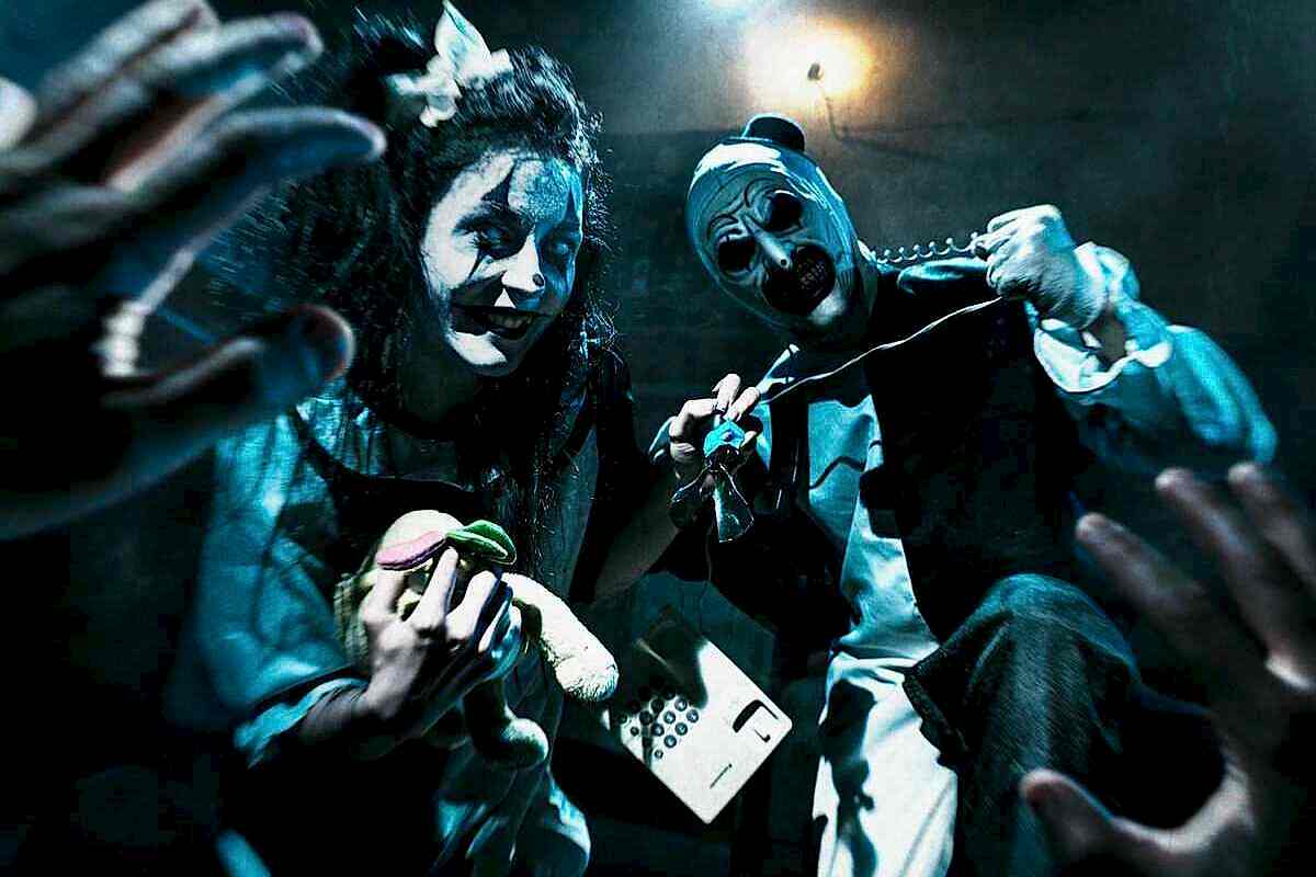 Фото квеста