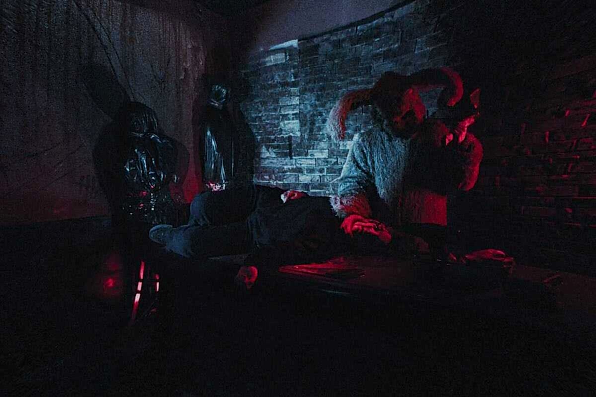 Фото квеста