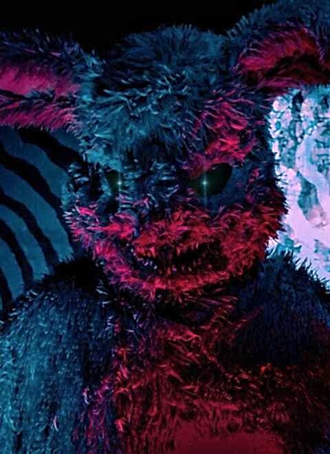 Картинка квеста - Зазеркалье: обратная реальность