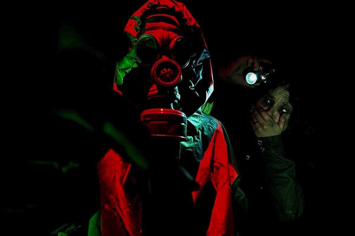 Фото квеста