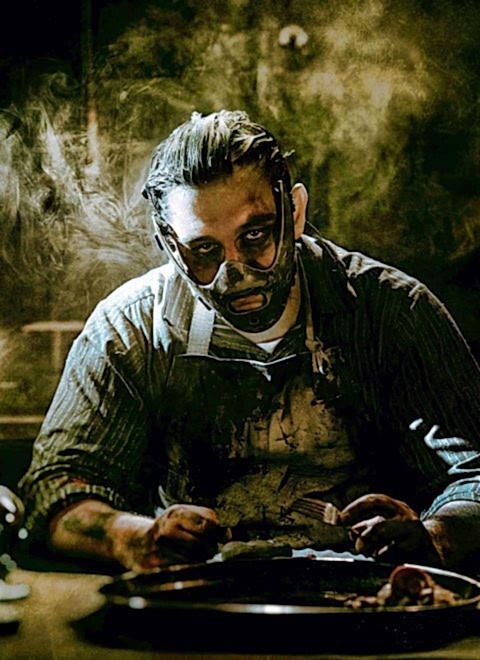 Картинка квеста - Ганнибал: Кровавый пир